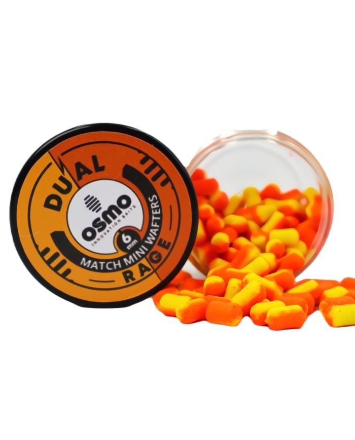 Osmo Match Mini Dual Wafters Rage 6mm