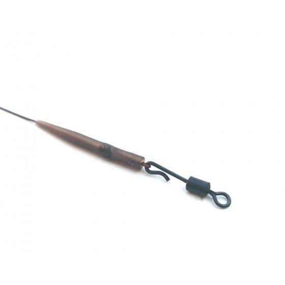 PB Products Combi Rig Stiff Coated r.4 25lb 25cm przypon karpiowy
