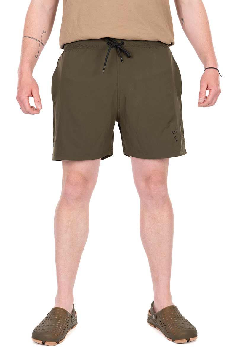 Fox Collection LW Swim Shorts Green r.XL spodenki
