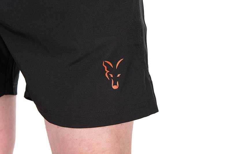 Fox Collection LW Swim Shorts Black r.XL spodenki