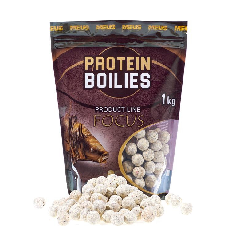 Meus Kulki Focus 18mm N-Butyric Acid 1kg
