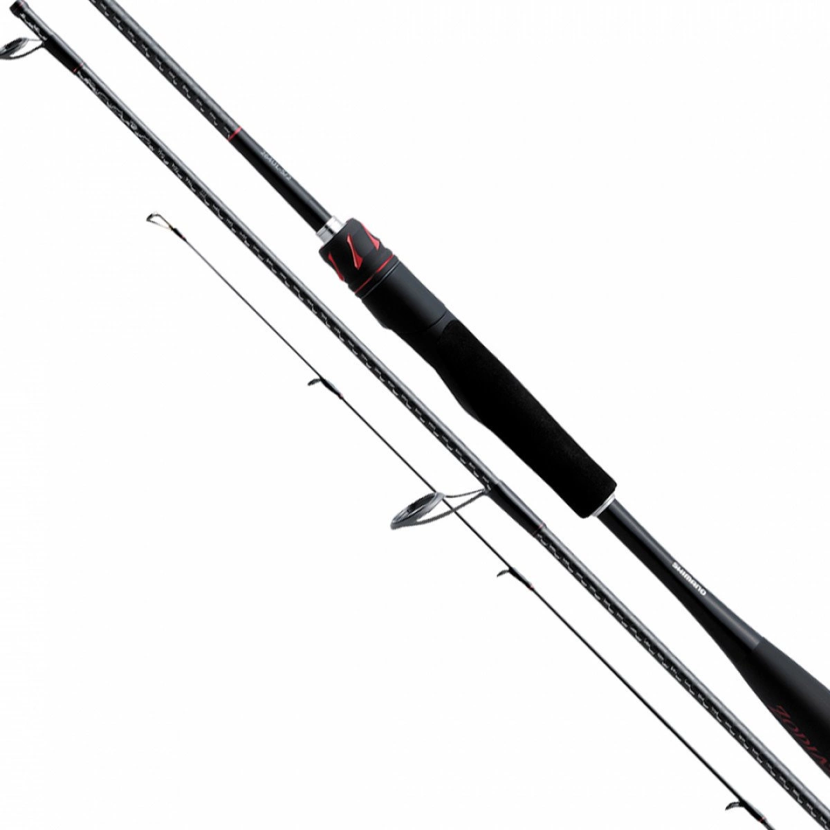 Shimano Zodias 203cm 3-10g wędka
