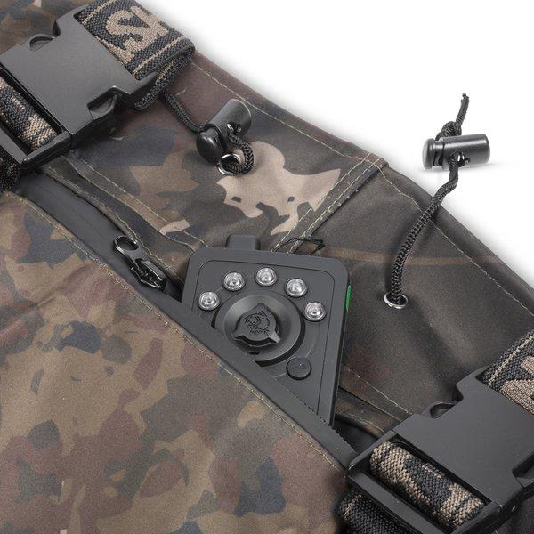 Nash Zero Tolerance HD Waders CAMO XL r.46 wodery