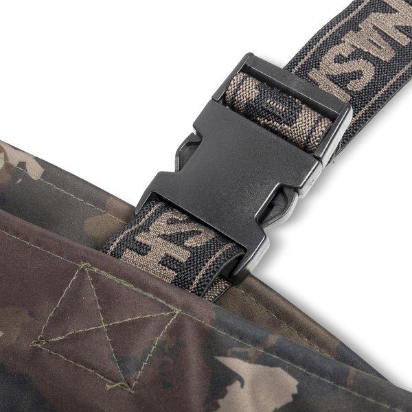 Nash Zero Tolerance HD Waders CAMO XL r.46 wodery