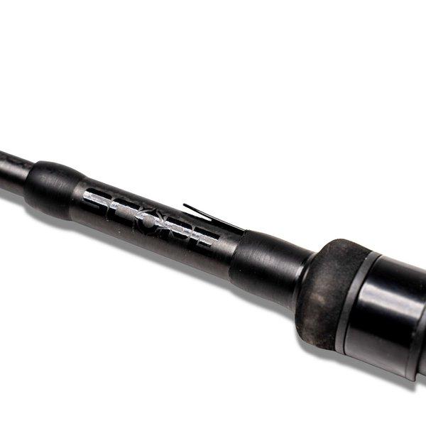 Nash Scope Black Duplon 6ft 3lb wędka karpiowa