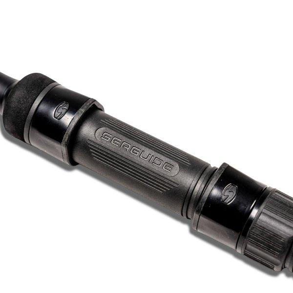 Nash Scope Black Duplon 6ft 3lb wędka karpiowa