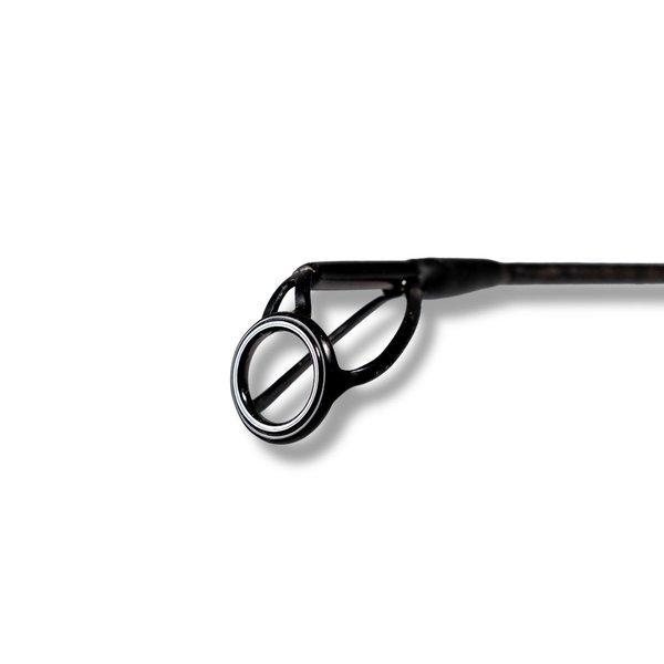 Nash Scope Black Duplon 6ft 3lb wędka karpiowa