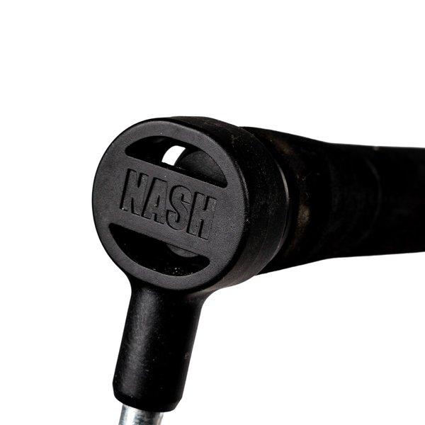 Nash Scope Black Duplon 6ft 3lb wędka karpiowa