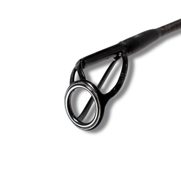 Nash Scope Black Duplon 9ft 3.25lb wędka karpiowa