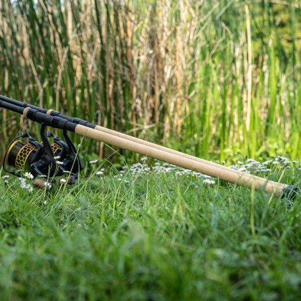 Nash Scope Cork 9ft 3.25lb wędka karpiowa