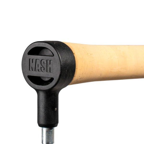 Nash Scope Cork 10ft 3.25lb wędka karpiowa