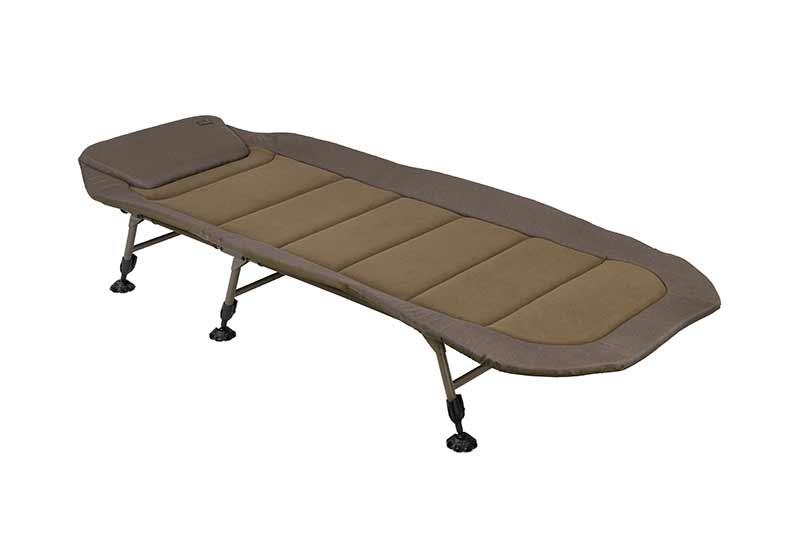 Fox Voyager Compact Bed łóżko karpiowe