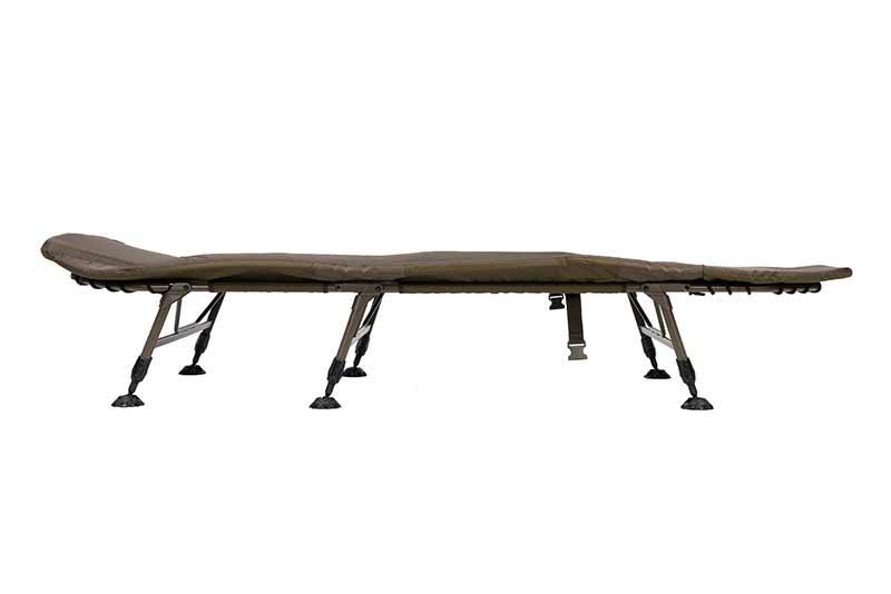 Fox Voyager Compact Bed łóżko karpiowe