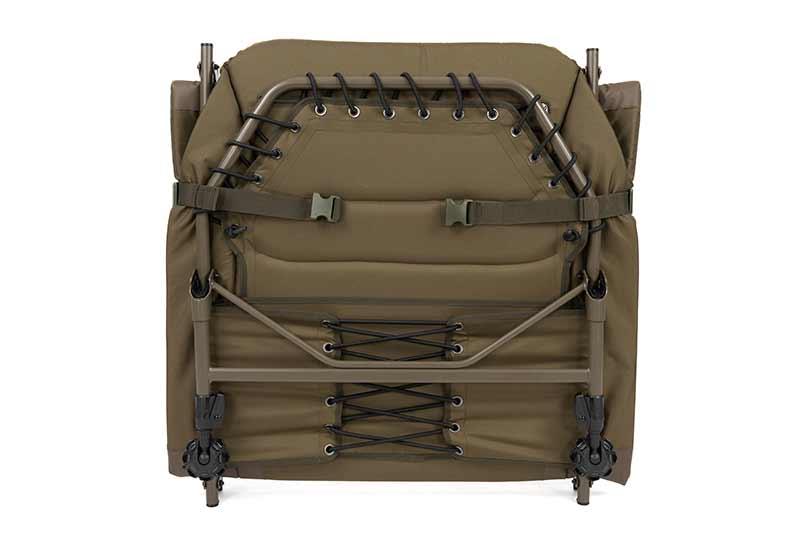Fox Voyager Compact Bed łóżko karpiowe