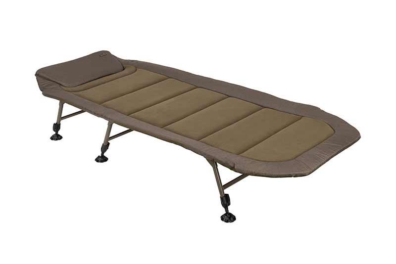 Fox Voyager Bed łóżko karpiowe