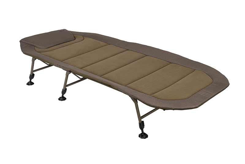 Fox Voyager XL Bed łóżko karpiowe