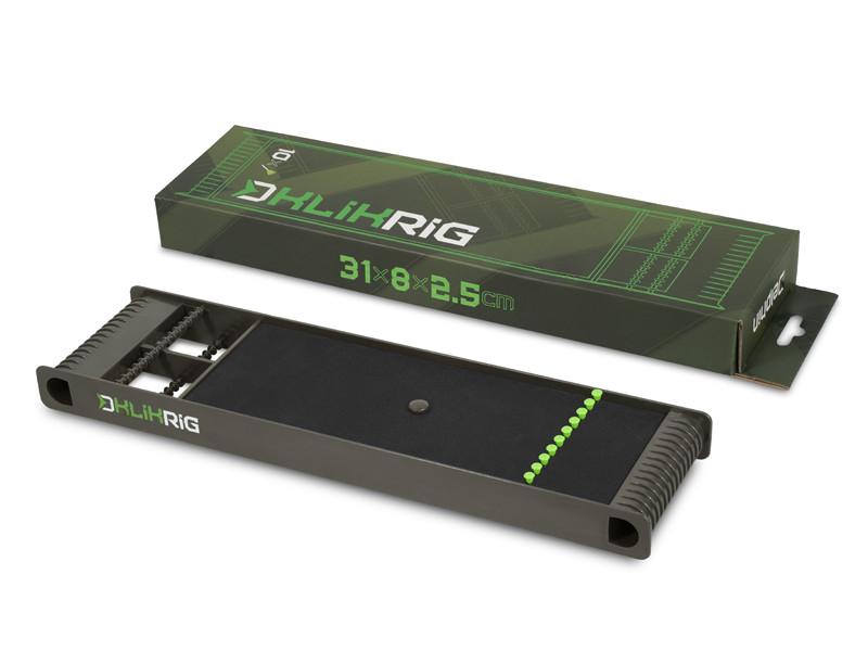 Delphin Klikbox Rig piórnik na przypony