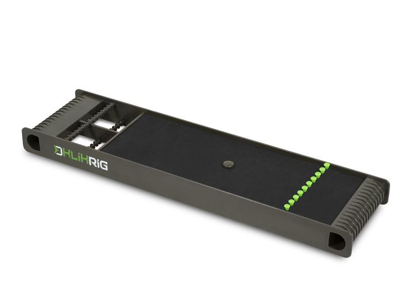 Delphin Klikbox Rig piórnik na przypony