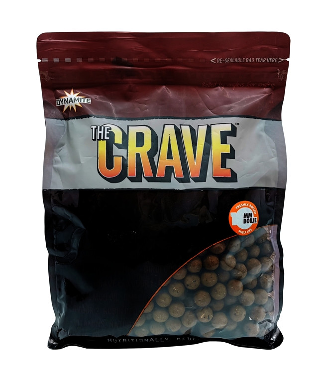 Dynamite Baits The Crave 20mm 1kg kulki zanętowe