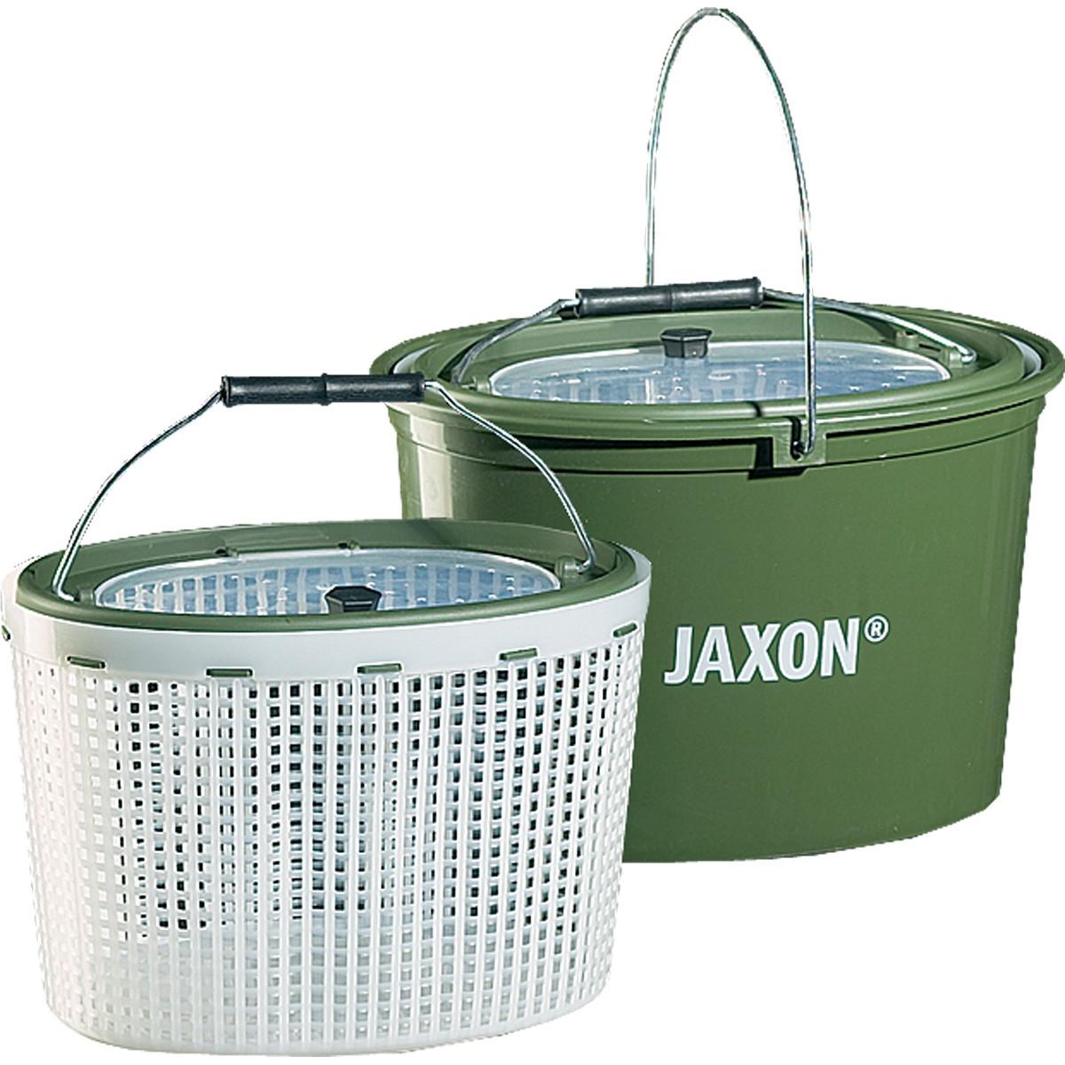 Jaxon Sadzyk na Żywca nr.165 6l