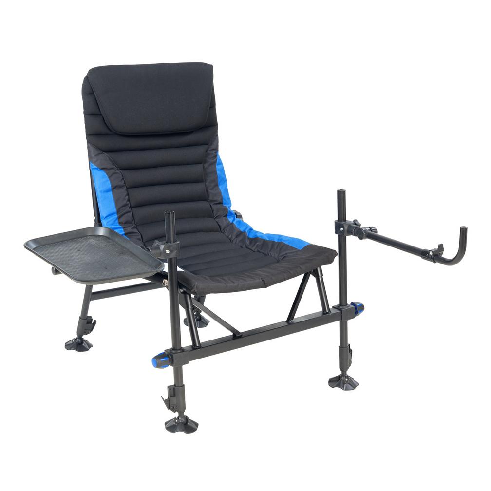 Jaxon Feeder&Ground fotel wędkarski