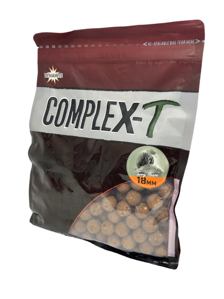 Dynamite Baits Complex-T 18mm 1kg kulki zanętowe