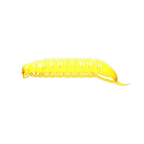 Libra Lures Goliath 35 007 Yellow Cheese