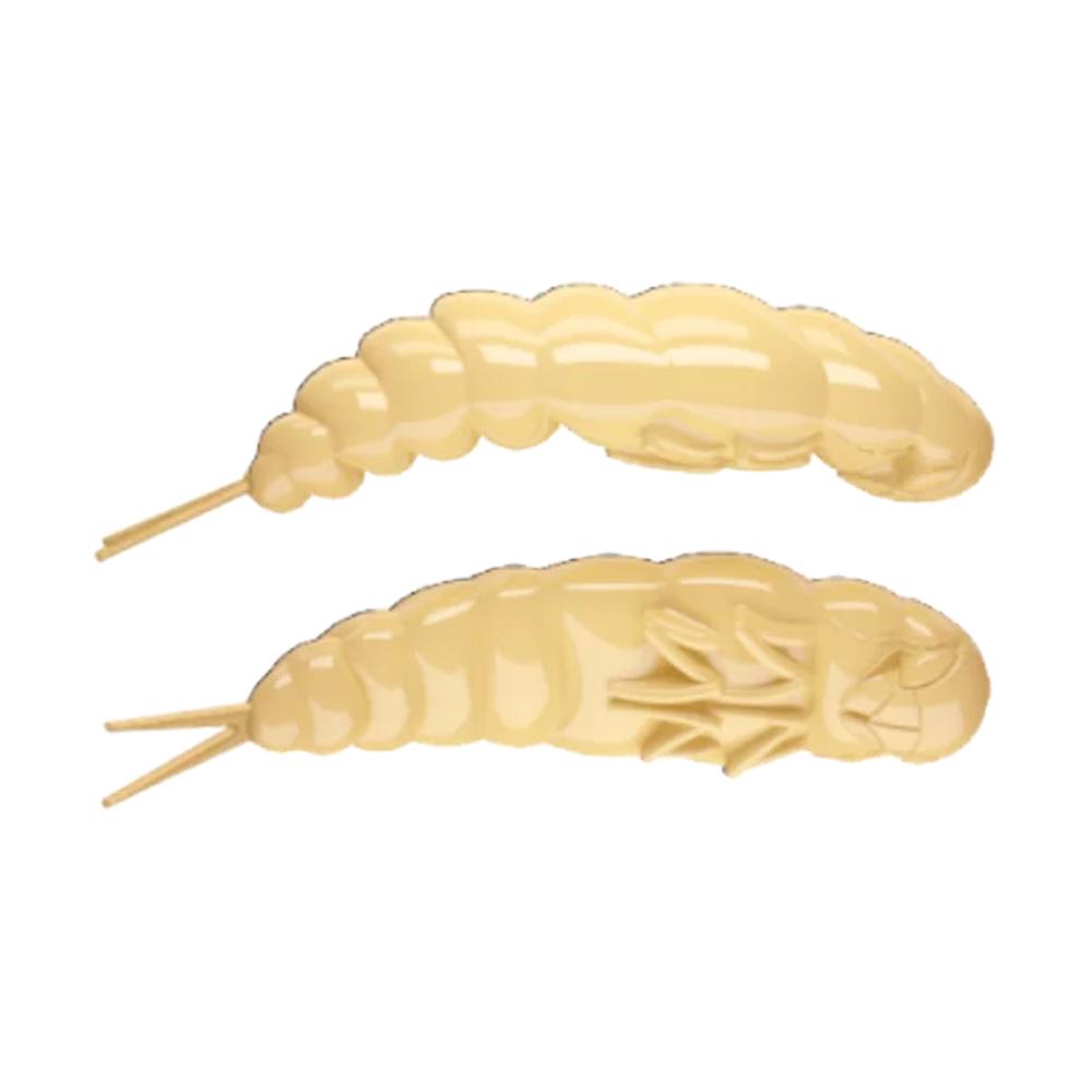Libra Lures Largo XXL 005 Cheese Cheese