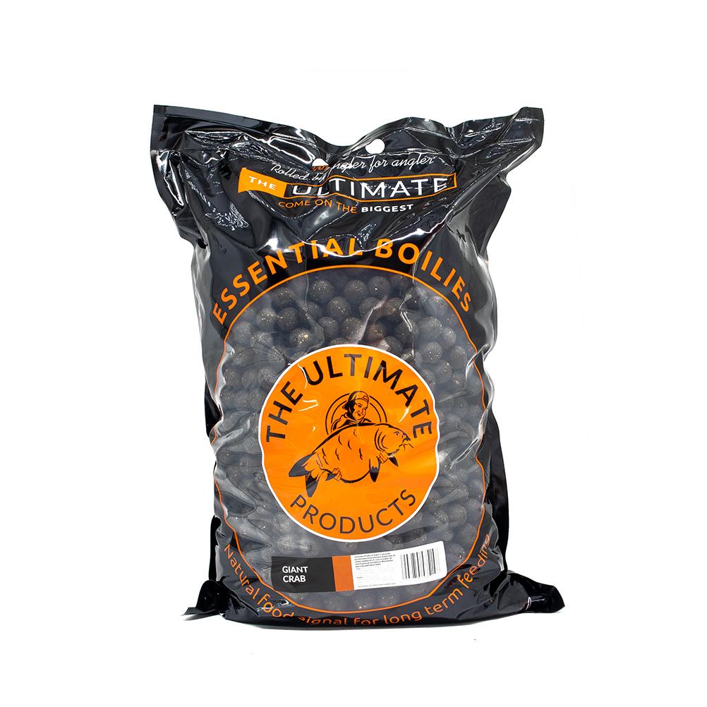 The Ultimate Essential Giant Crab 24mm 10kg kulki zanętowe