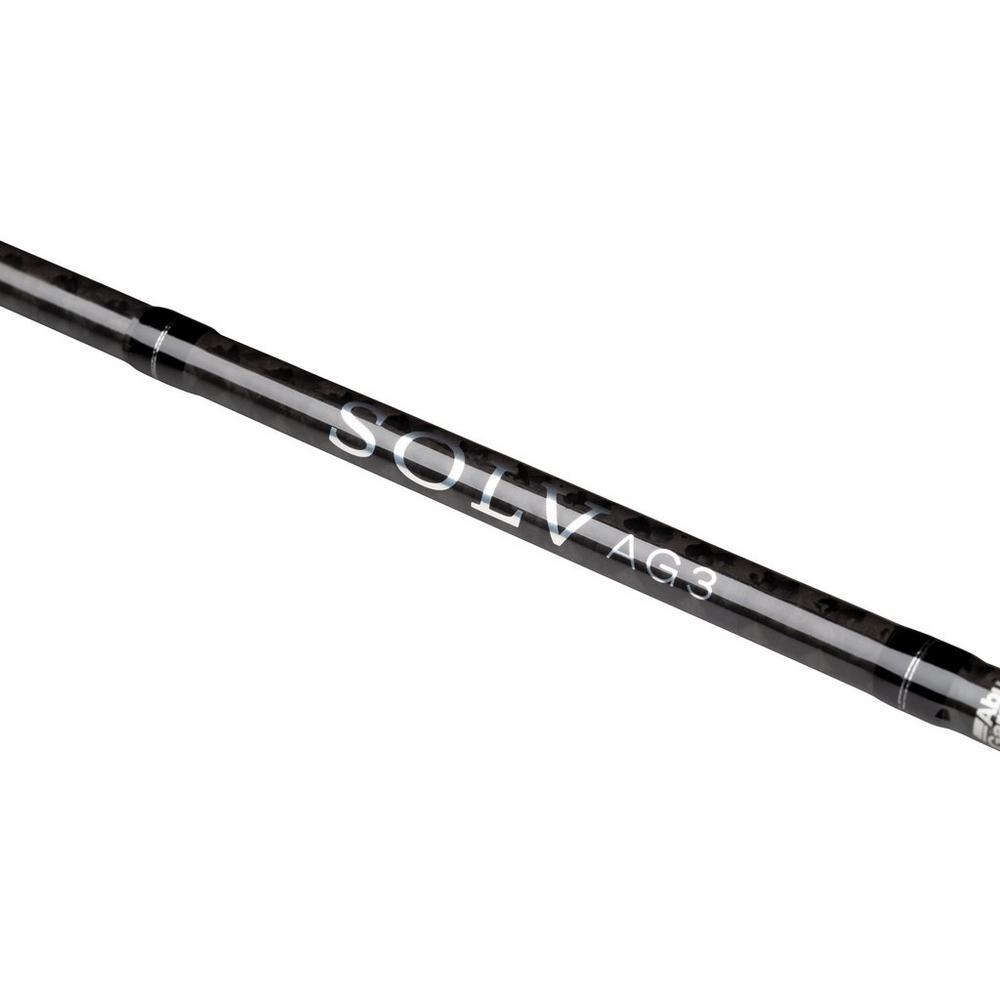 Abu Garcia Solv AG3 272cm 7-22g wędka