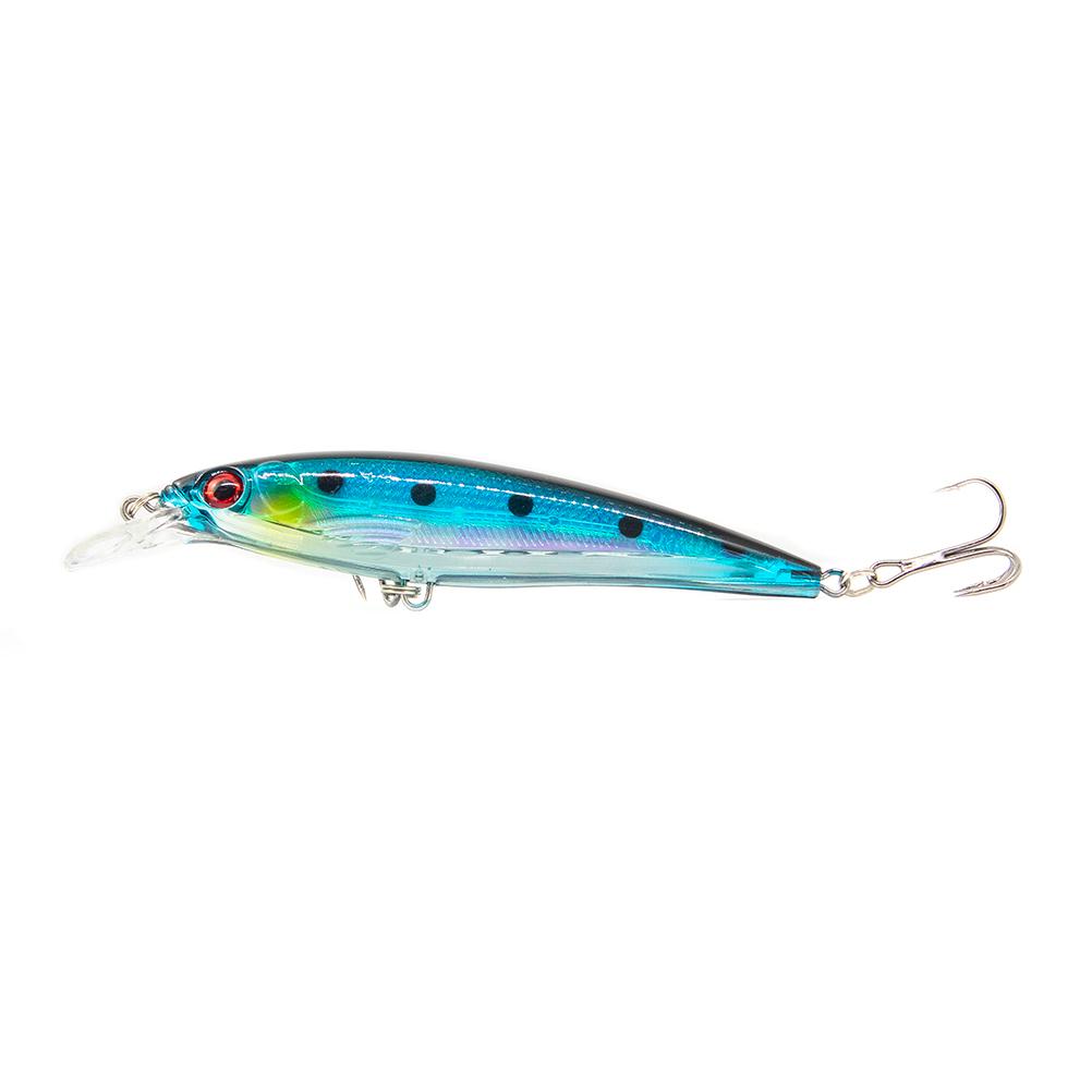 FL Pro 11.5cm 13g zestaw woblerów pływających