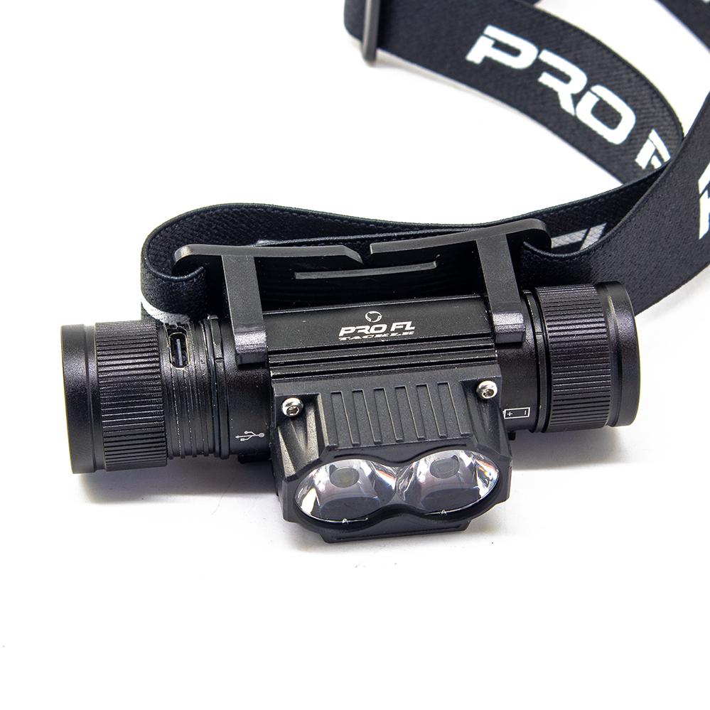 FL Pro High Power Headlamp lampka czołówka