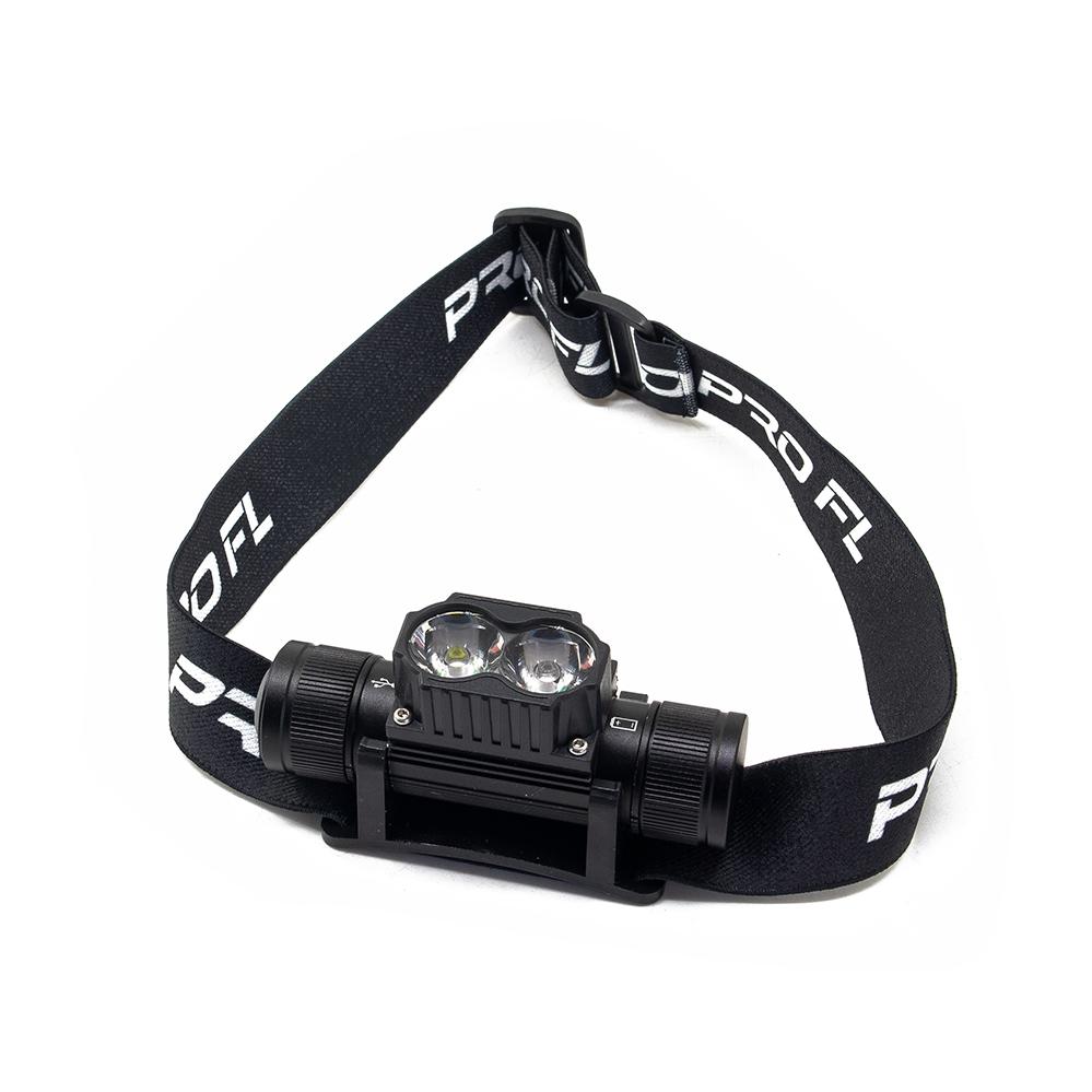 FL Pro High Power Headlamp lampka czołówka