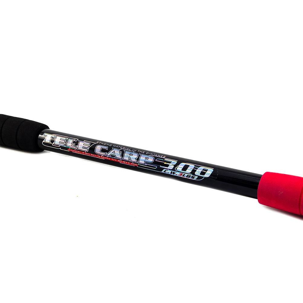 FL Tele Carp 10ft 3lb wędka