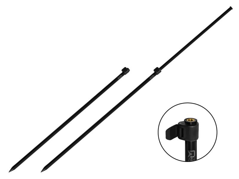 Delphin Simple Stick podpórka teleskopowa 60-90cm