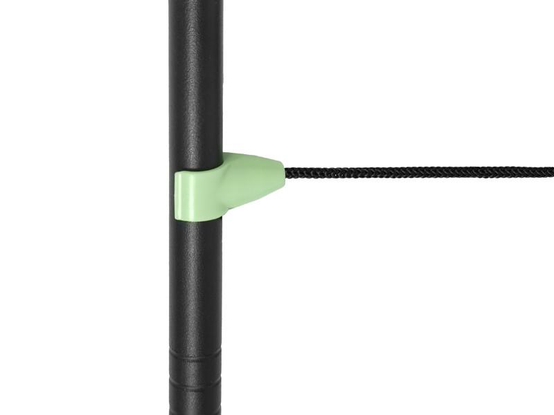 Delpfin RangeX Bend kijki dystansowe