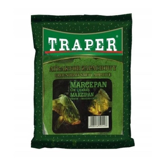 Traper Atraktor Marcepan 250g