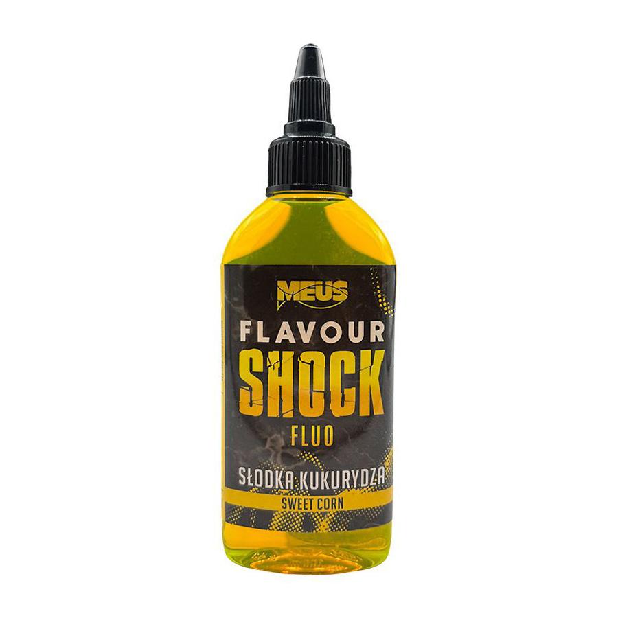 Meus Flavour Shock Kukurydza