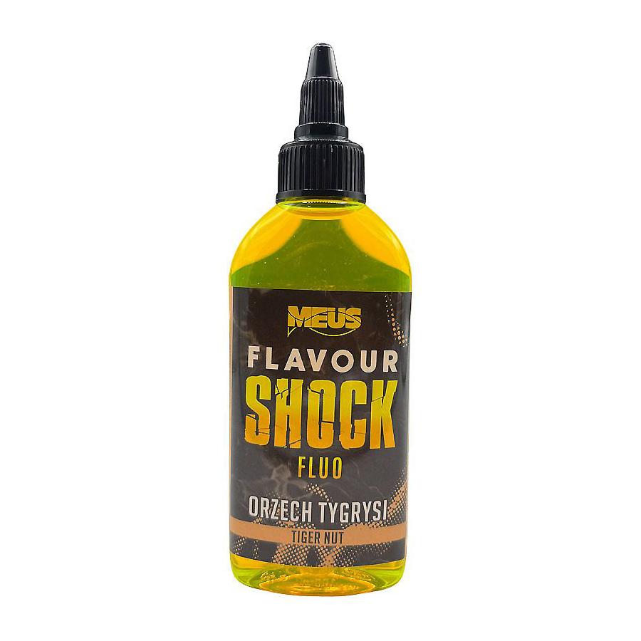 Meus Flavour Shock Orzech Tygrysi