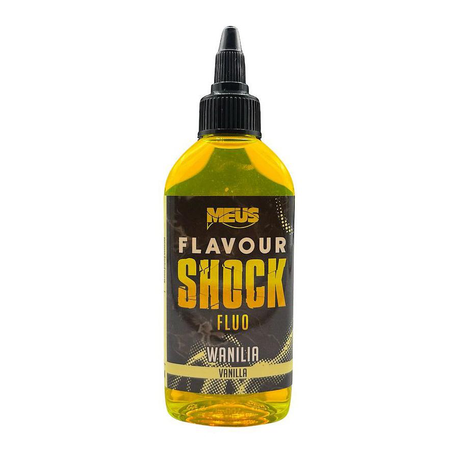 Meus Flavour Shock Wanilia