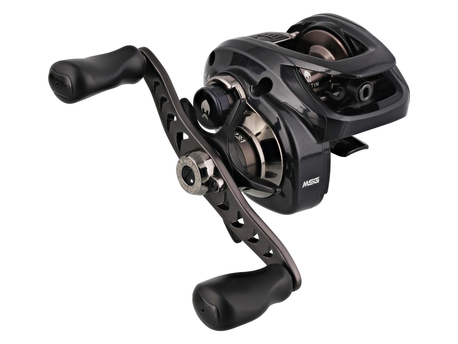 Westin W4-BC 301 SSG 5.6:1 LH multiplikator