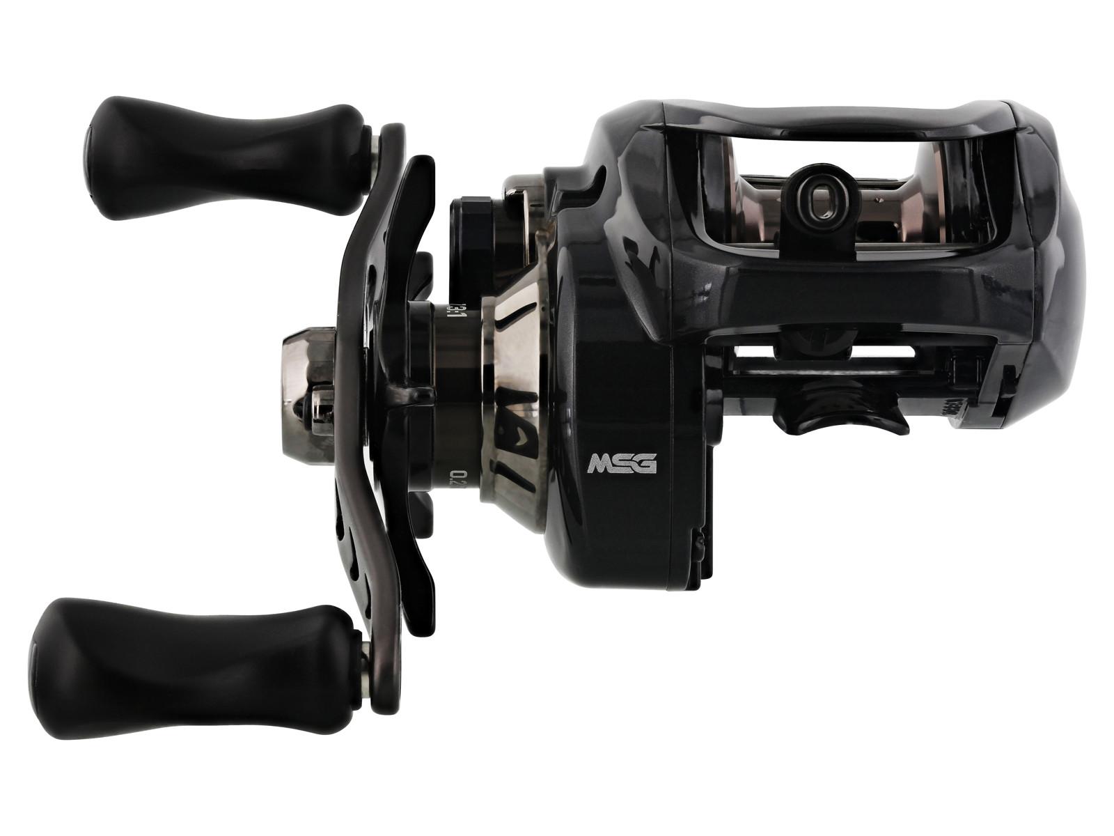 Westin W4-BC 301 SSG 5.6:1 LH multiplikator