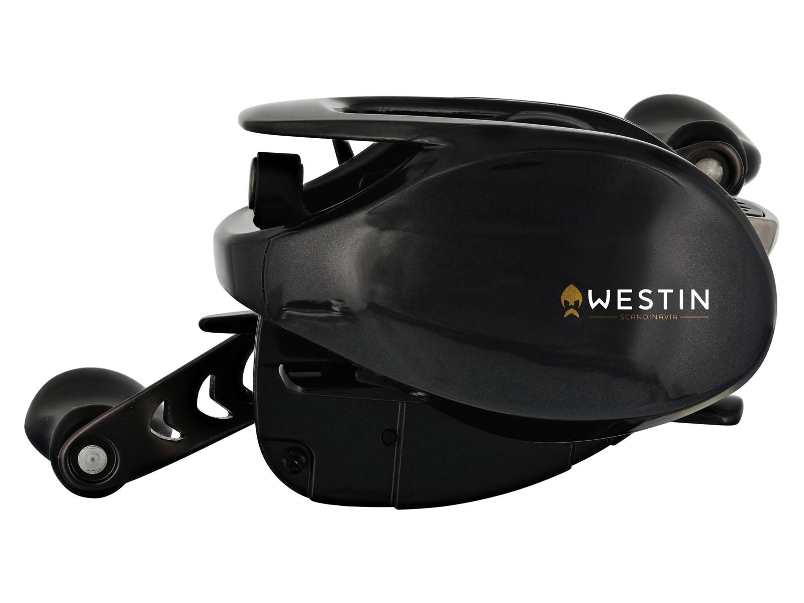 Westin W4-BC 301 SSG 5.6:1 LH multiplikator