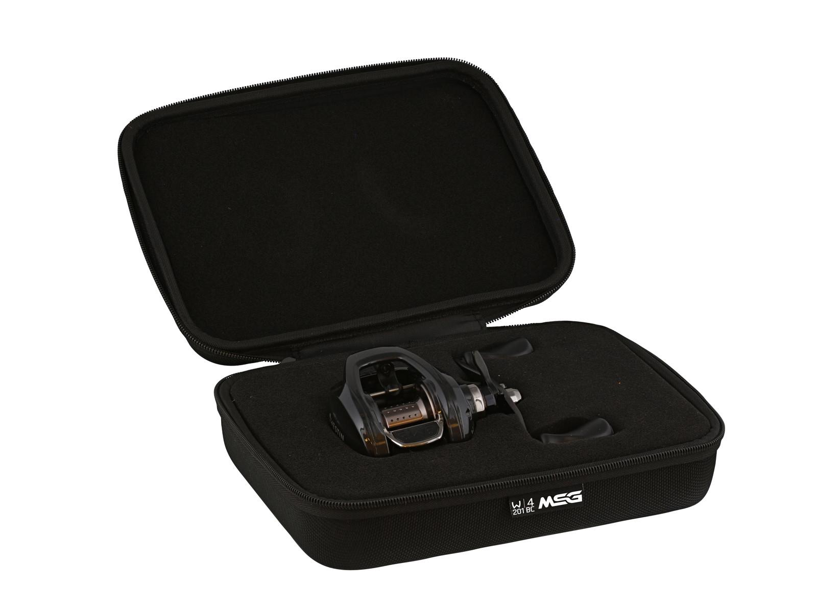 Westin W4-BC 301 SSG 5.6:1 LH multiplikator