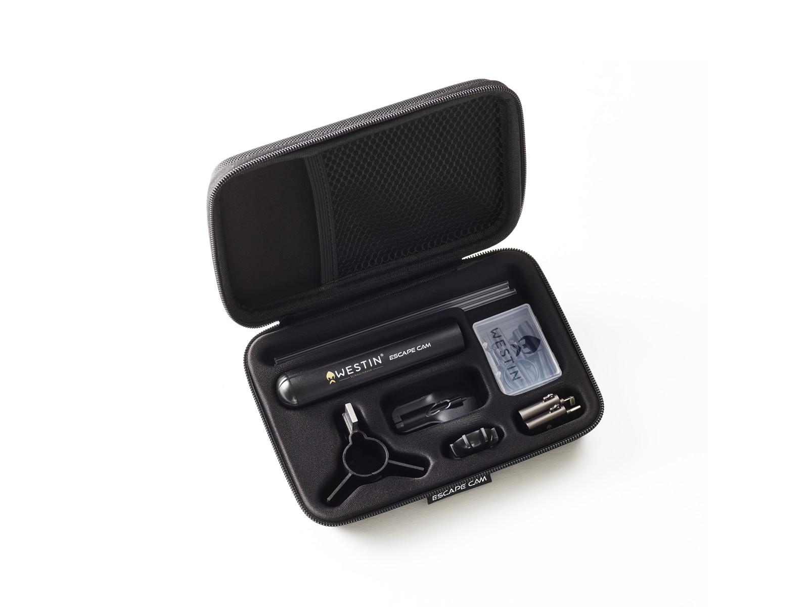 Westin EscapeCam 40g 106mm kamera podwodna