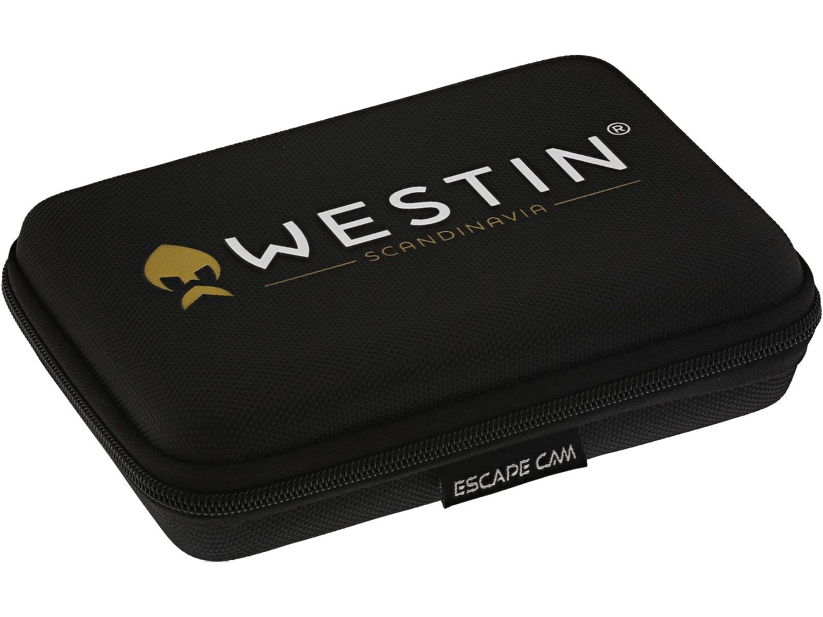 Westin EscapeCam 40g 106mm kamera podwodna