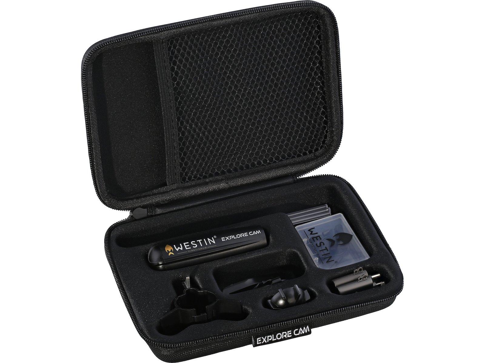 Westin ExploreCam 28g 78mm kamera podwodna