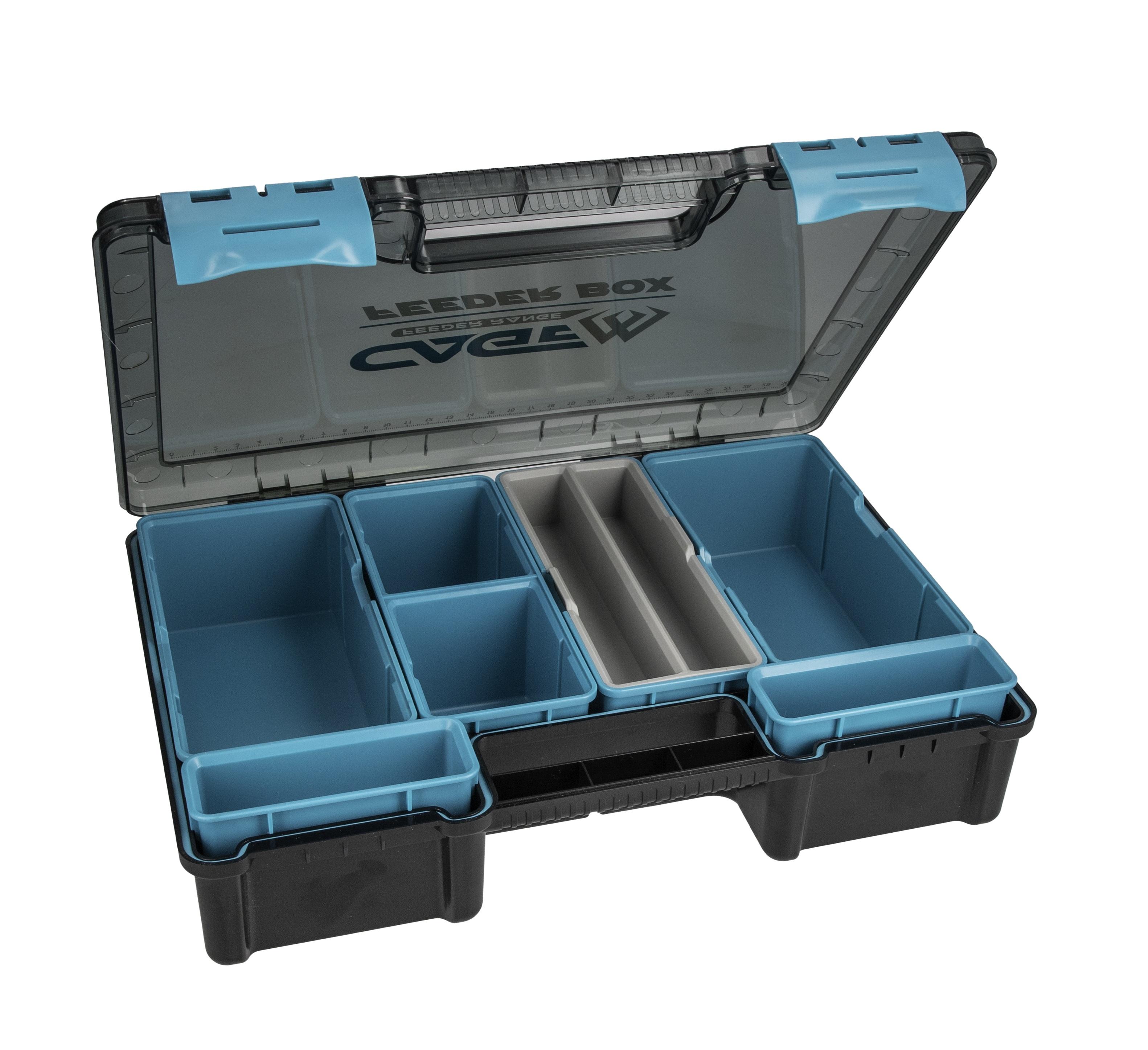 Mikado Feeder Box 35x25x8cm organizer