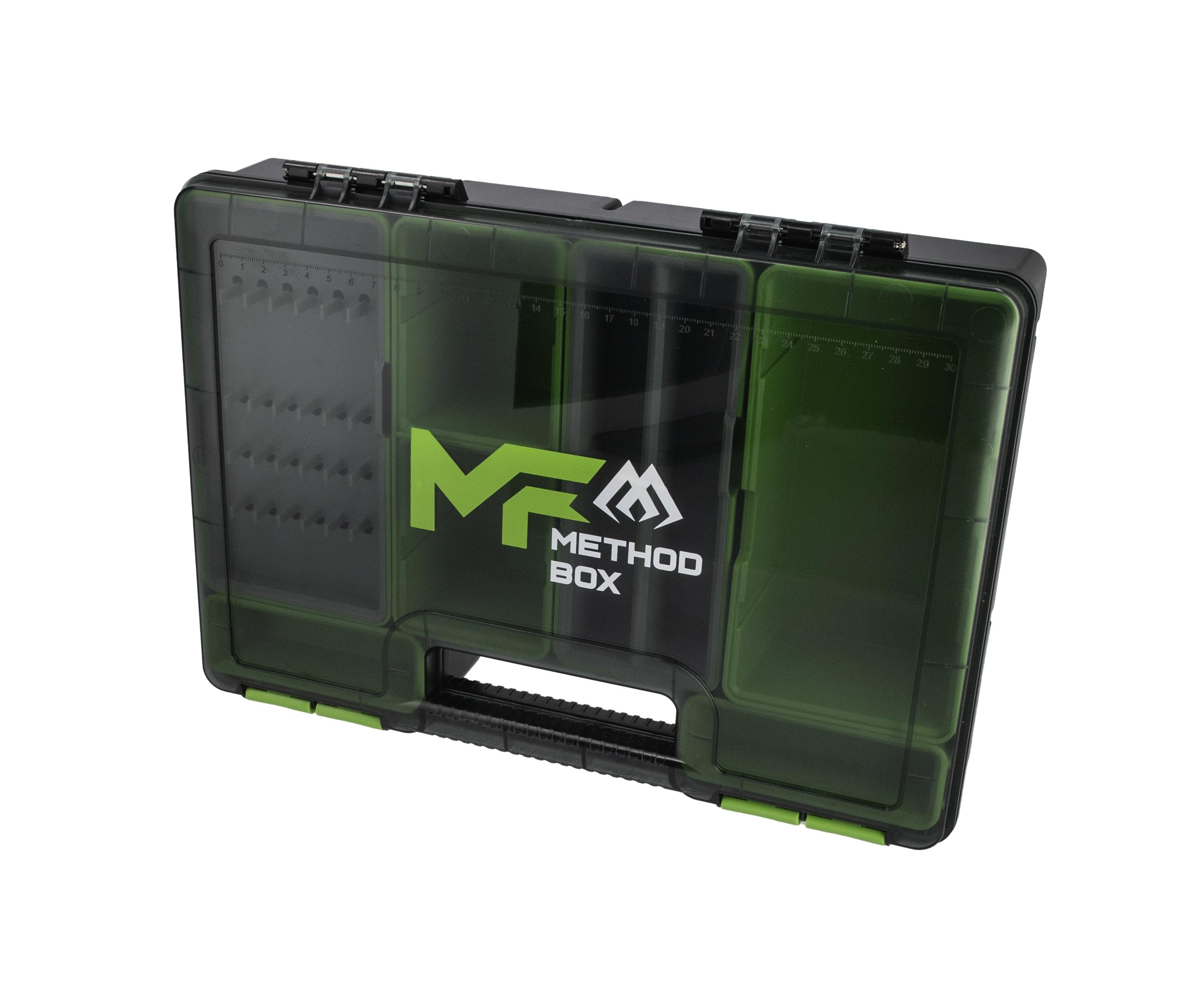 Mikado Method Box 35x25x8cm organizer