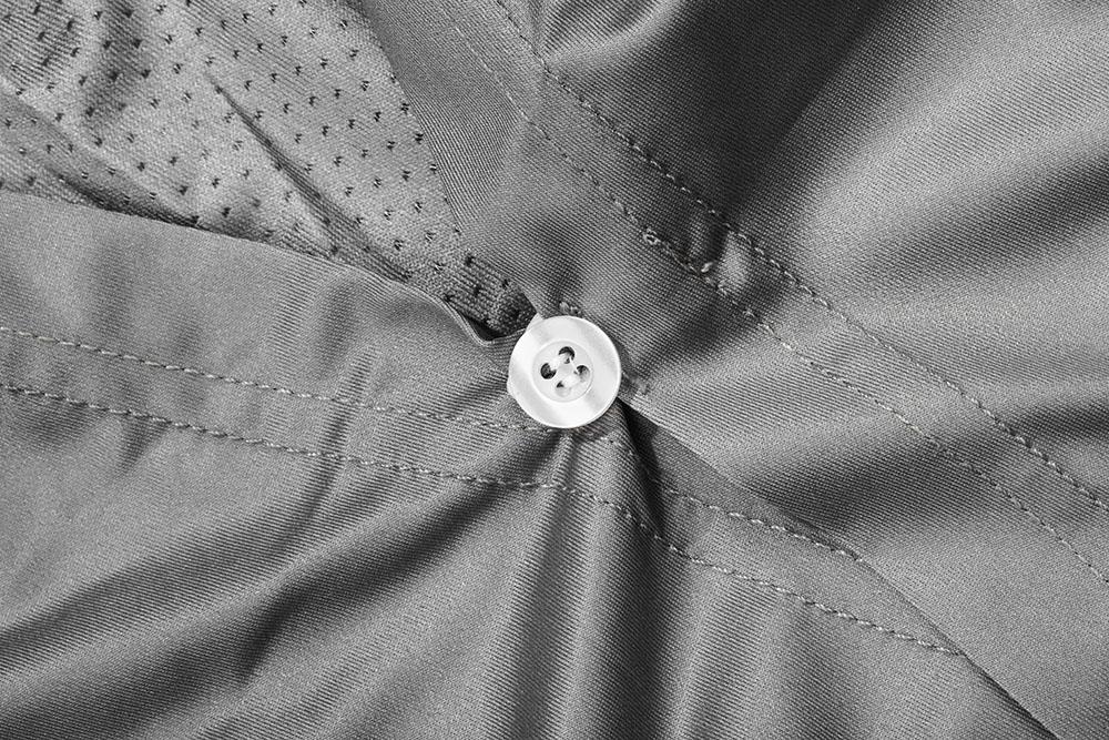 Mikado bluza z kapturem i kominem filtr UPF r.XL